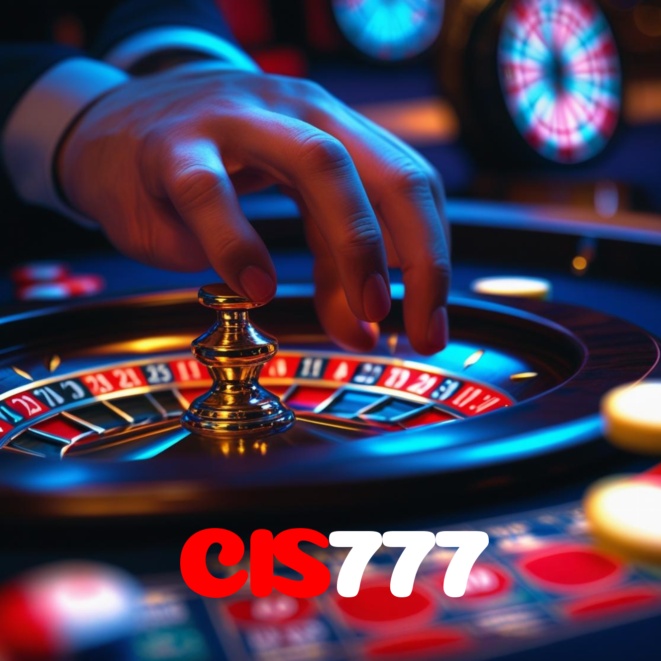 CIS777:O cassino online mais seguro para vitórias épicas!