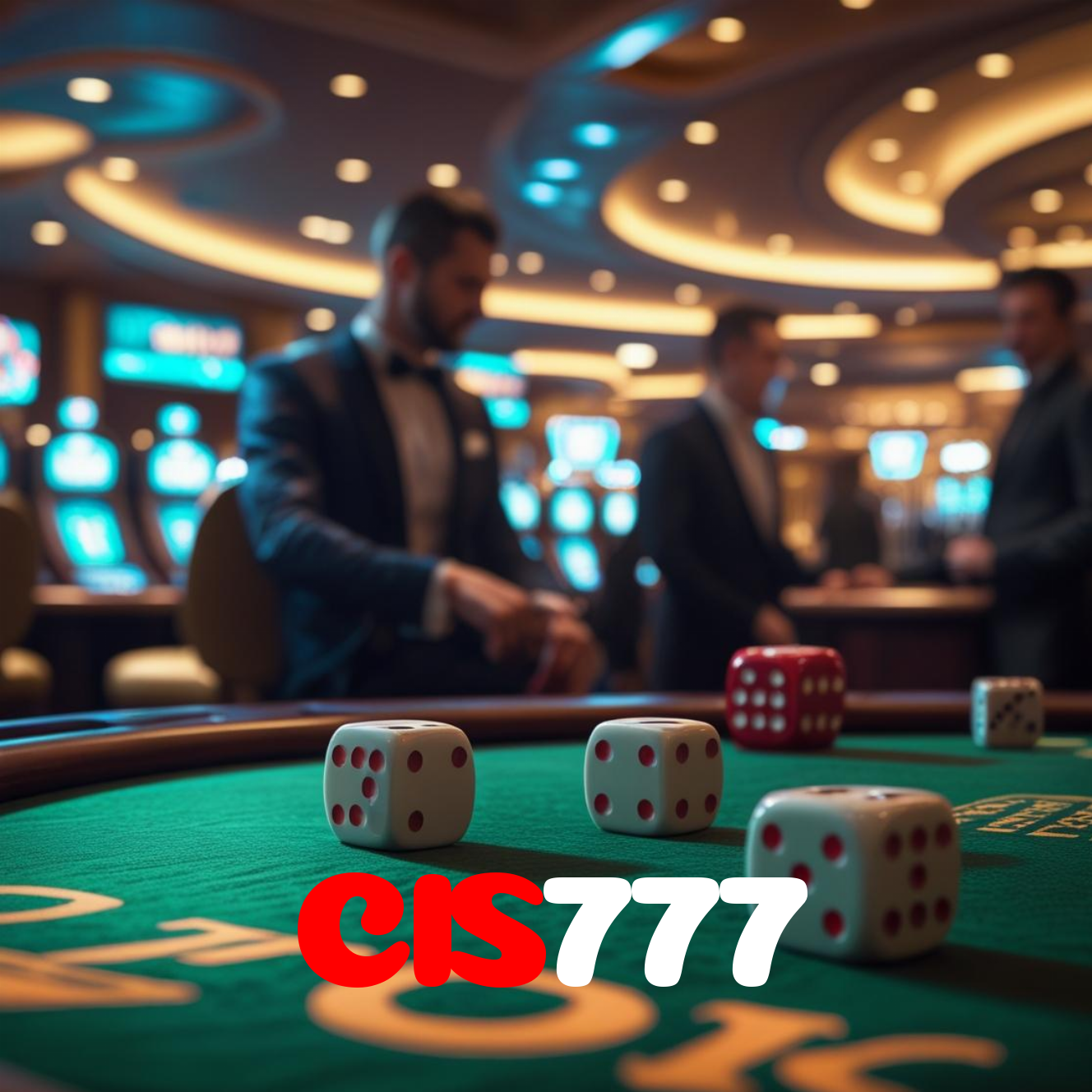 CIS777:Sua vitória está garantida no cassino mais confiável do Brasil!
