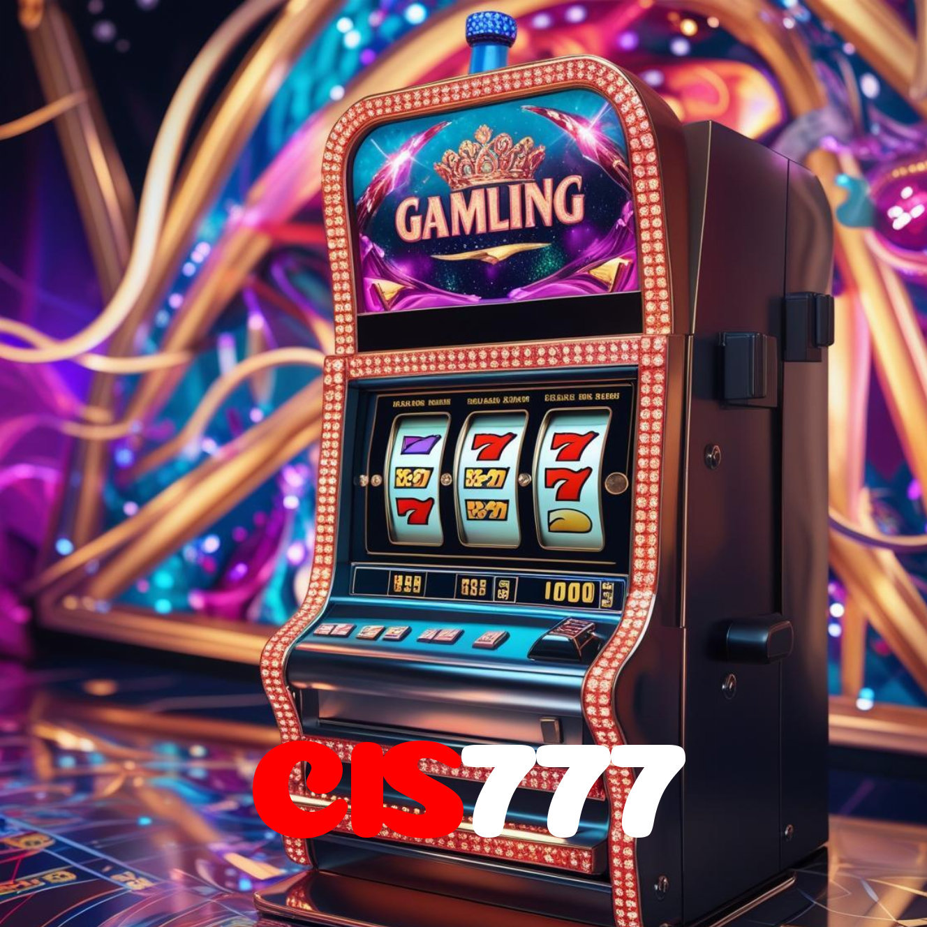 CIS777:O cassino online mais seguro do Brasil, onde sua sorte é garantida!