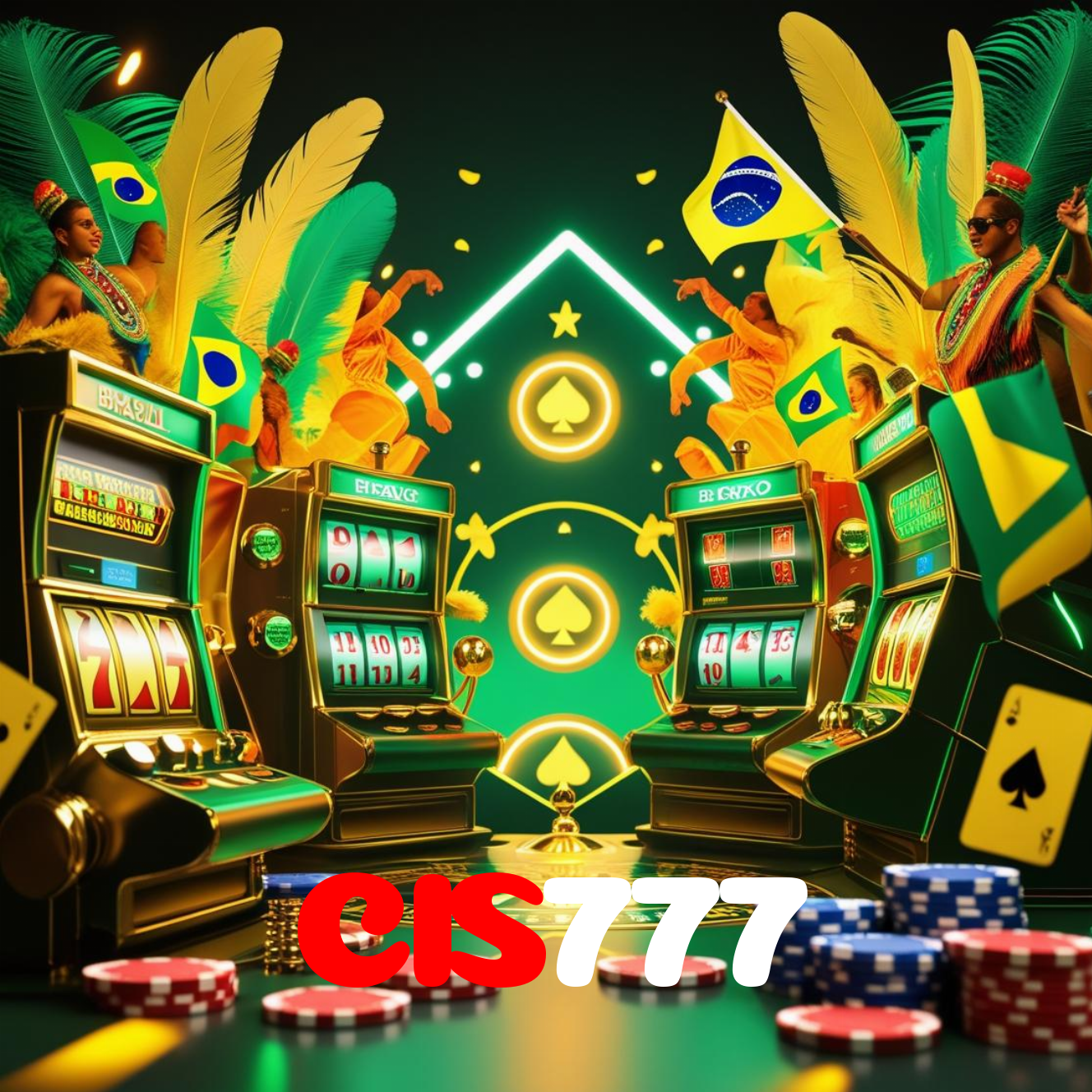  slots