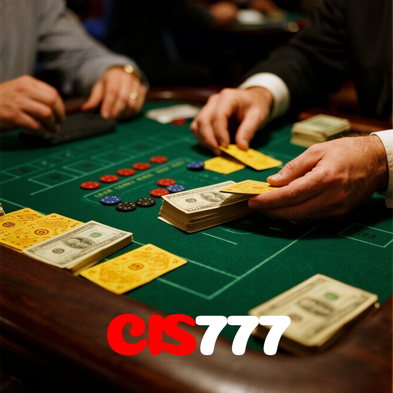 CIS777:Onde os brasileiros confiam para jogar: cassino online!