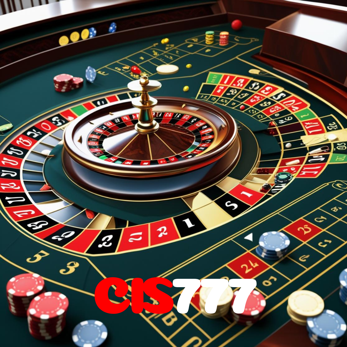 A Emoção dos Cassinos Online na CIS777