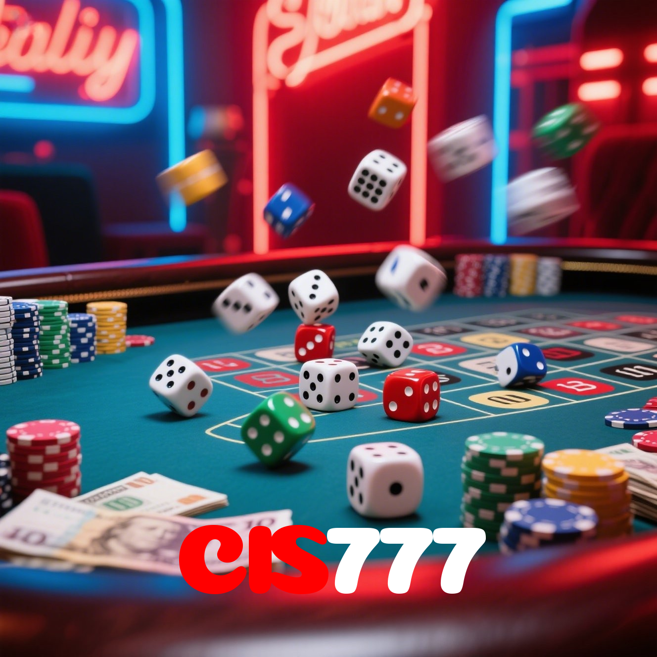 CIS777:O melhor cassino online do Brasil está esperando por você, entre e ganhe!
