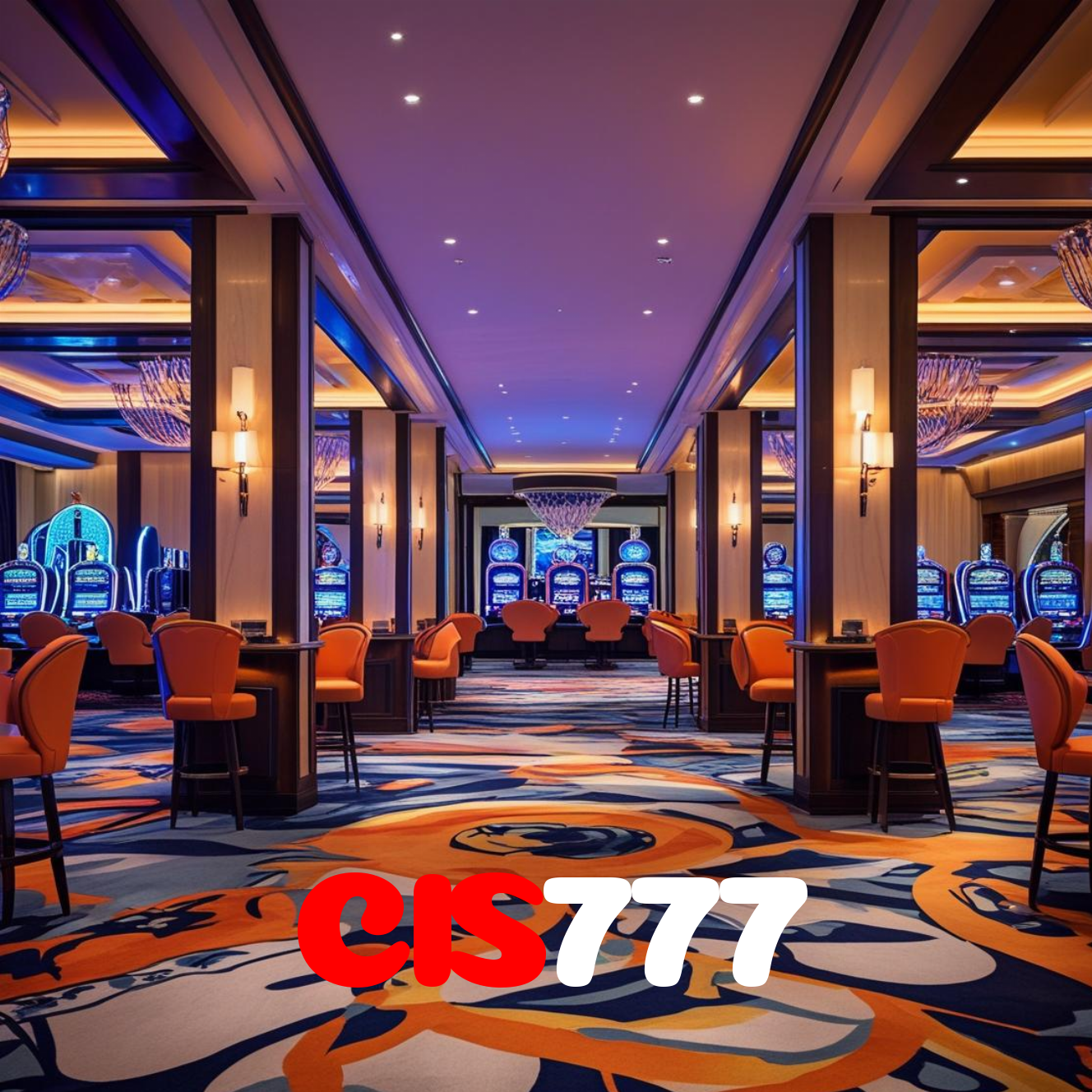 CIS777:A Emoção de Las Vegas Está ao Seu Alcance no Cassino Online Brasileiro!