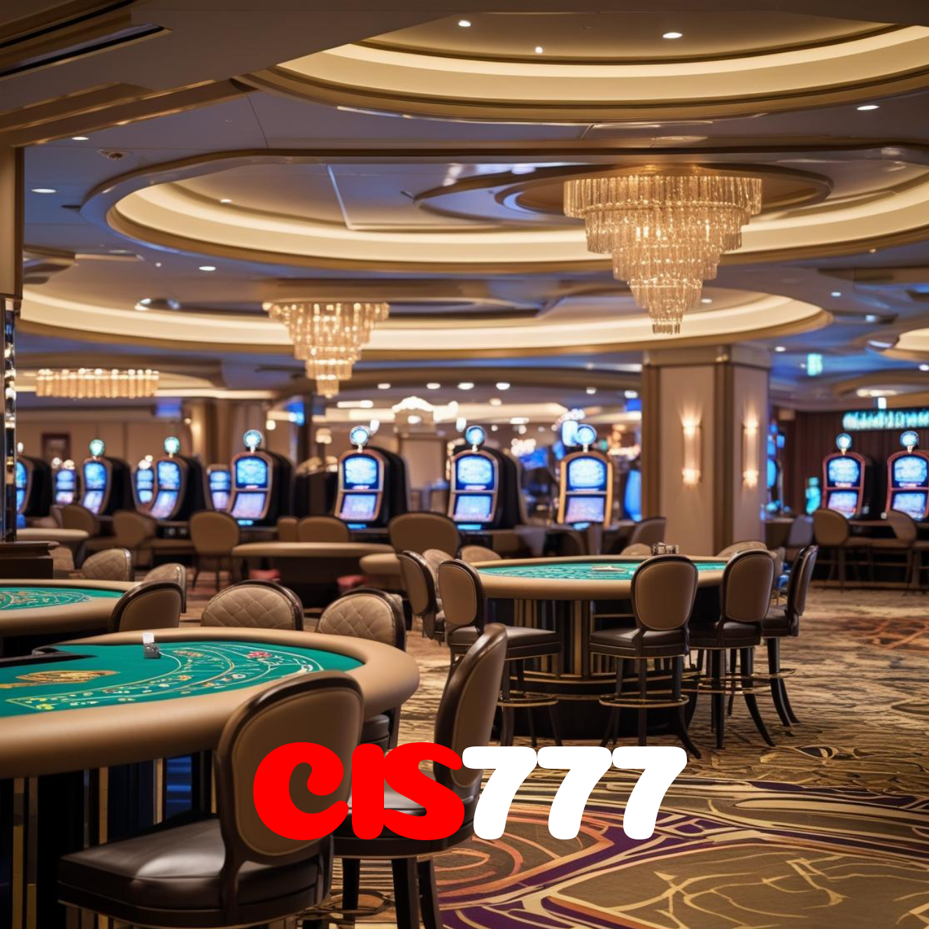 CIS777:Ganhe grandes prêmios no cassino online mais seguro do Brasil!