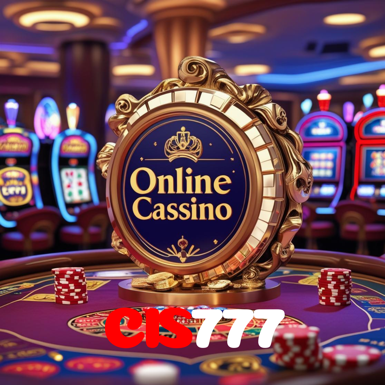 CIS777:Venha para o melhor cassino online e aproveite os prêmios exclusivos!