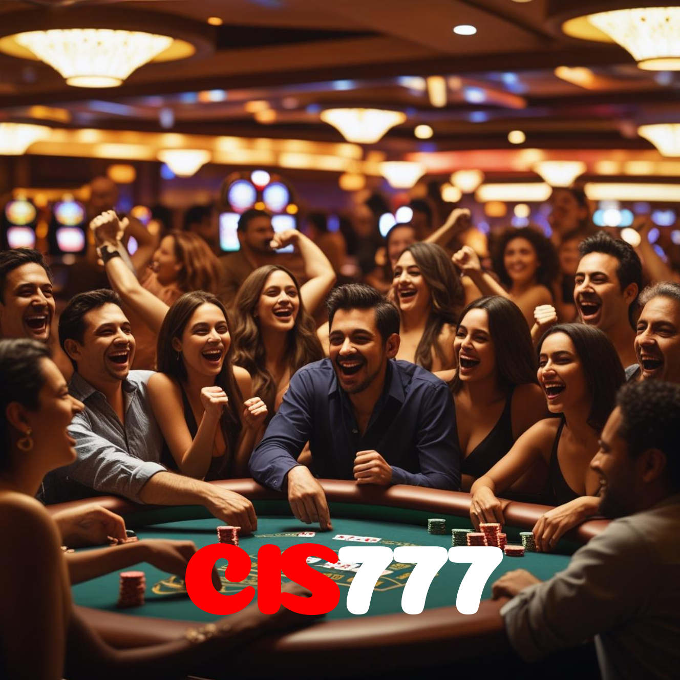 CIS777:Seu cassino online com segurança e grandes prêmios está aqui!