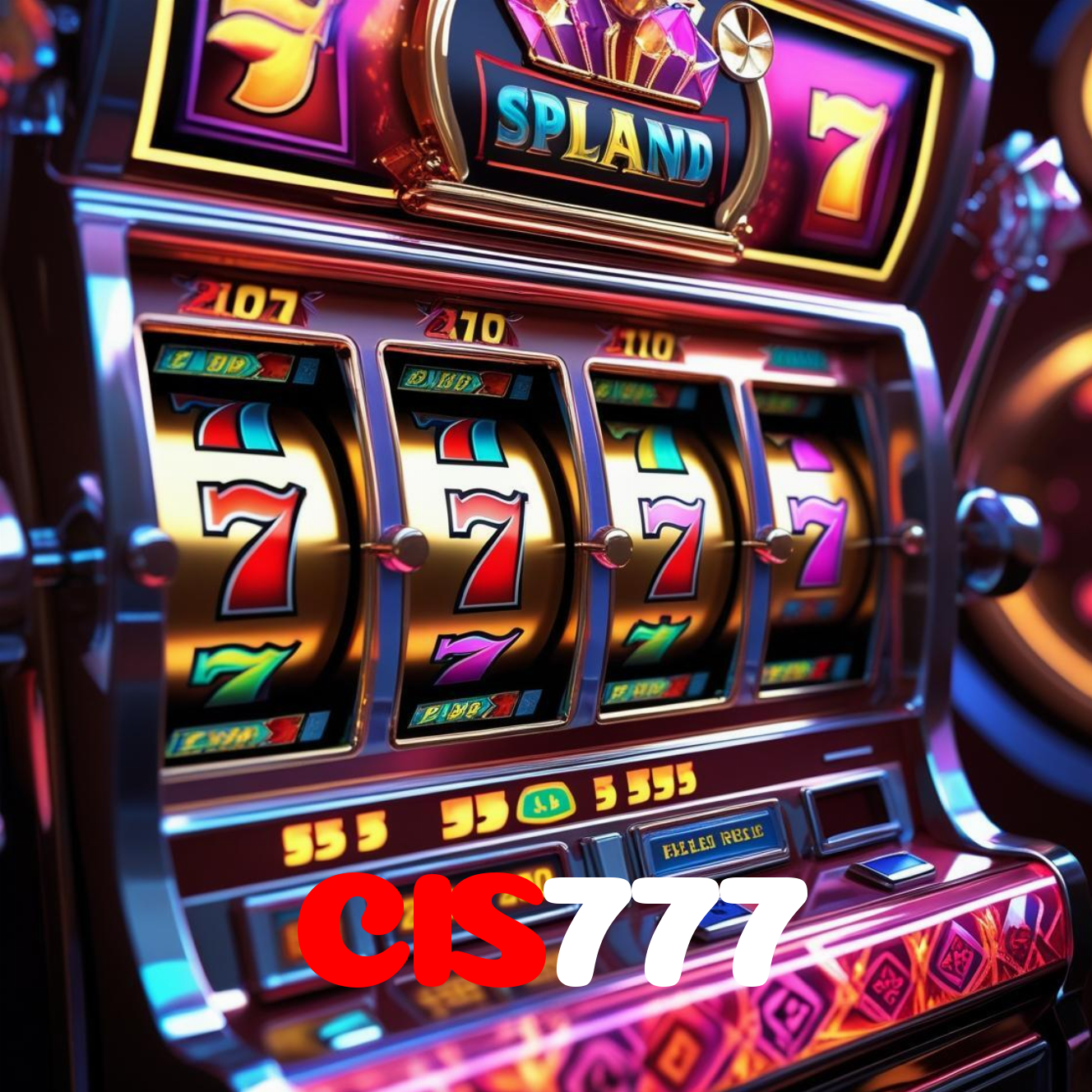 CIS777:O Melhor Cassino Online para Quem Busca Grandes Ganhos no Brasil!