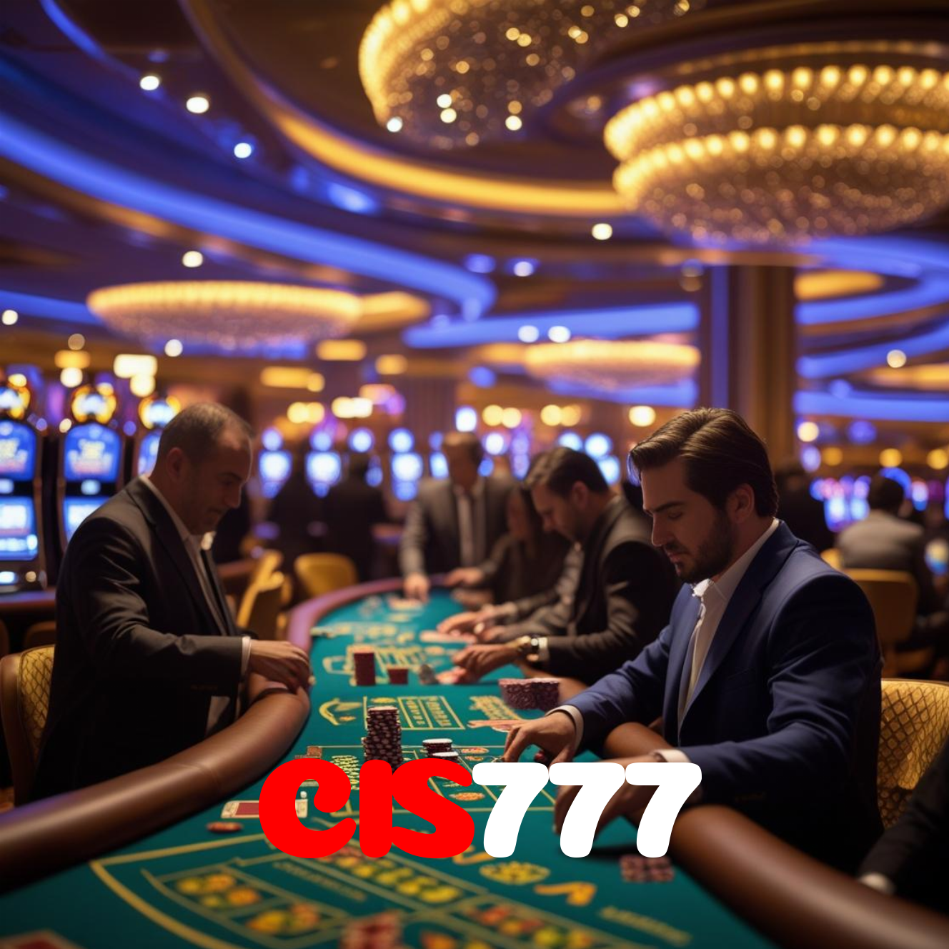 CIS777:Embarque na diversão e ganhe prêmios incríveis com nosso cassino online!