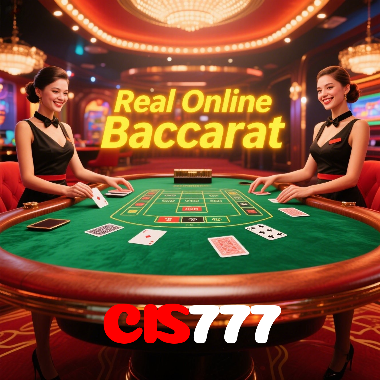 CIS777:O cassino online mais seguro te espera para grandes vitórias!