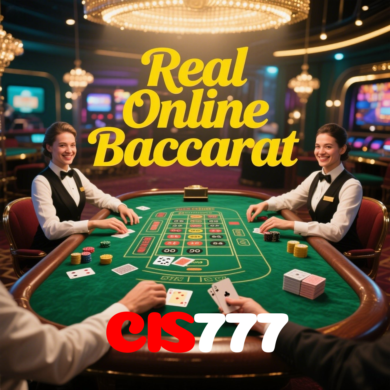CIS777:O Cassino Online Mais Famoso para Brasileiros Está Esperando por Você!