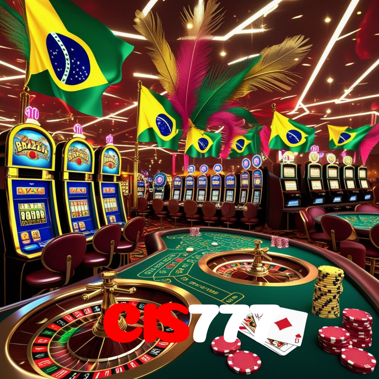  cassino