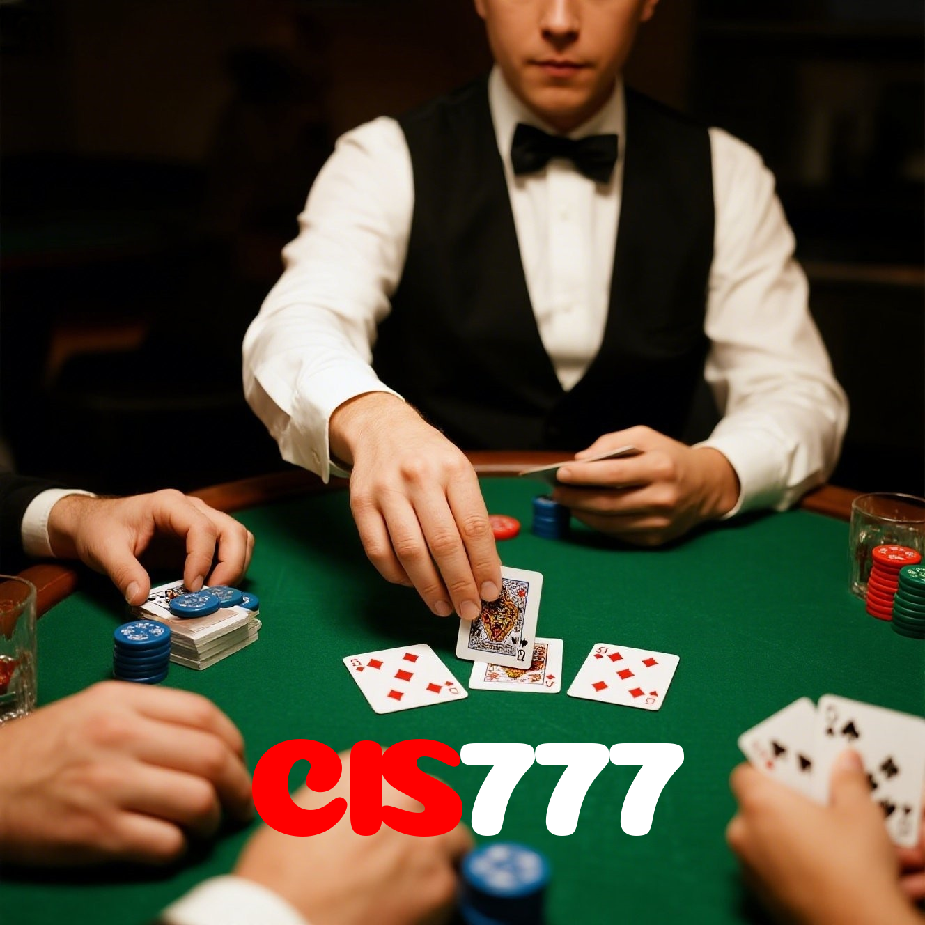 CIS777:Conquiste prêmios surpreendentes no cassino online mais popular do Brasil!