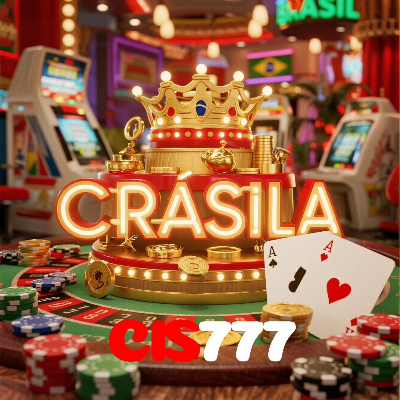  cassino