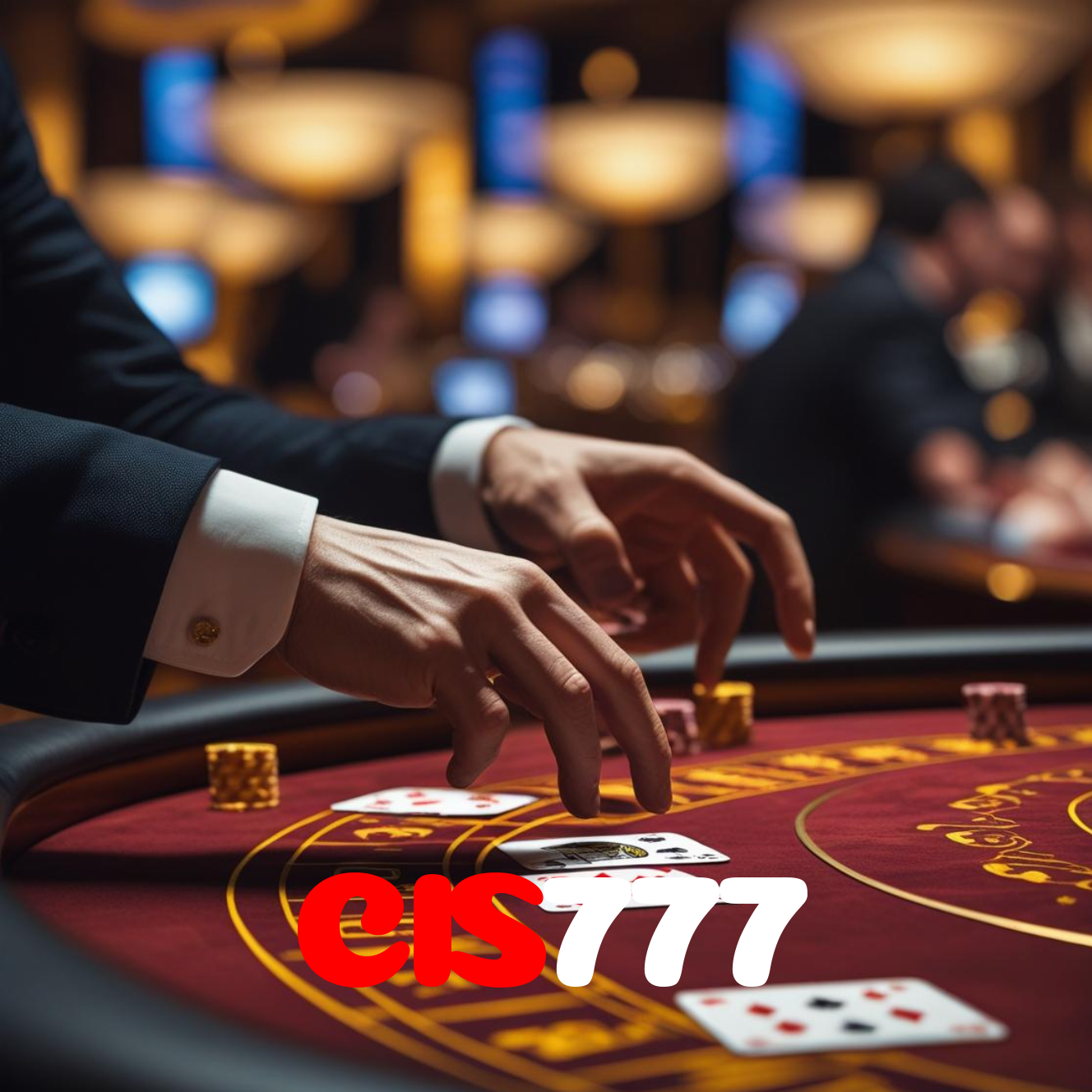 CIS777:O cassino mais confiável oferece a você as melhores chances de ganhar!