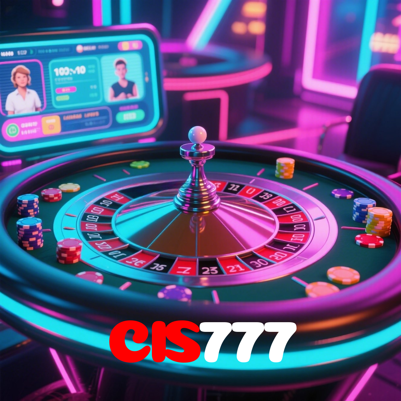  slots