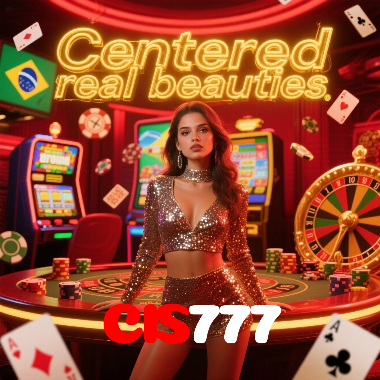 CIS777:Embarque na diversão e ganhe prêmios incríveis com nosso cassino online!