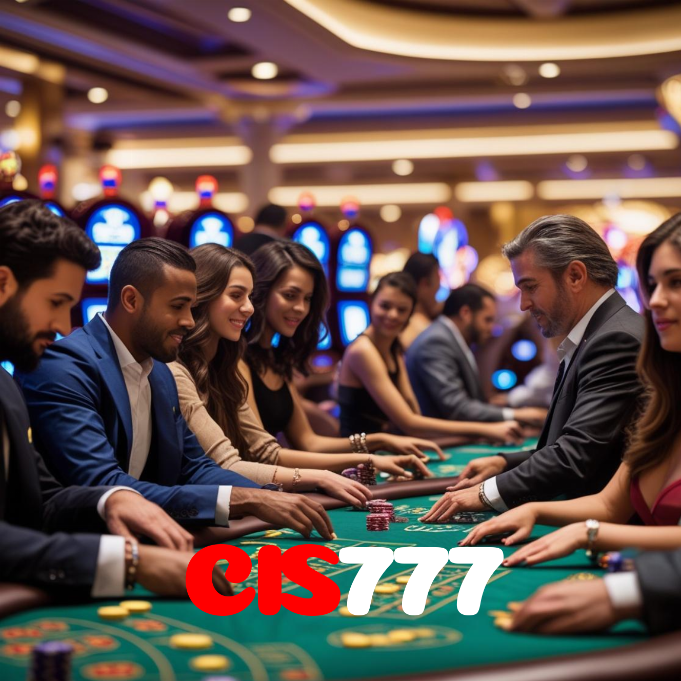 CIS777:Cassino Online no Brasil: Diversão, Segurança e Grandes Ganhos!
