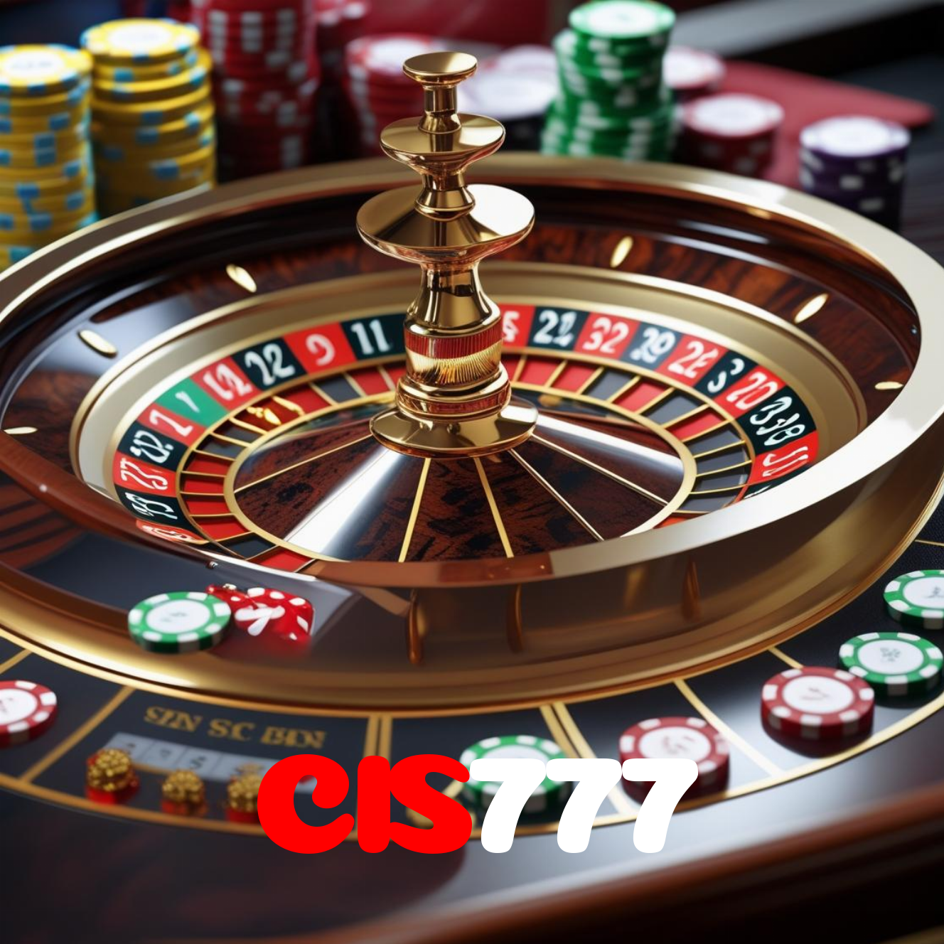 CIS777:O cassino online onde suas vitórias são garantidas está ao seu alcance!