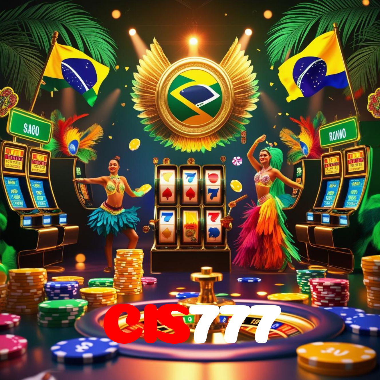 Descubra as Melhores Promoções no CIS777