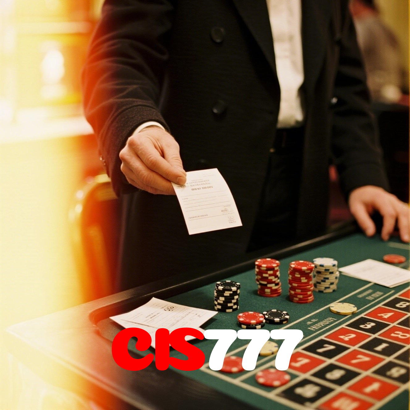 CIS777:Sua sorte começa no cassino online mais seguro e confiável!