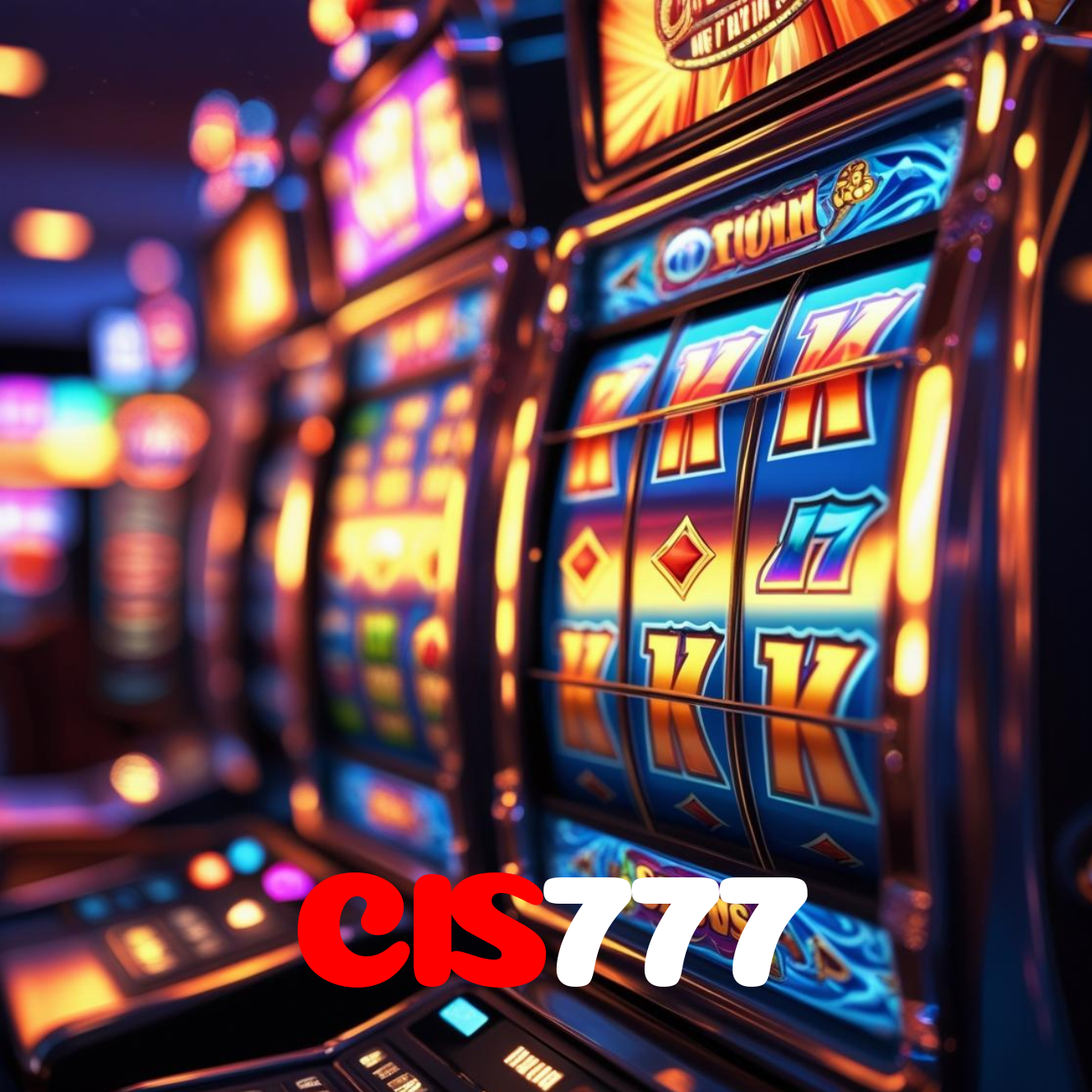  slots