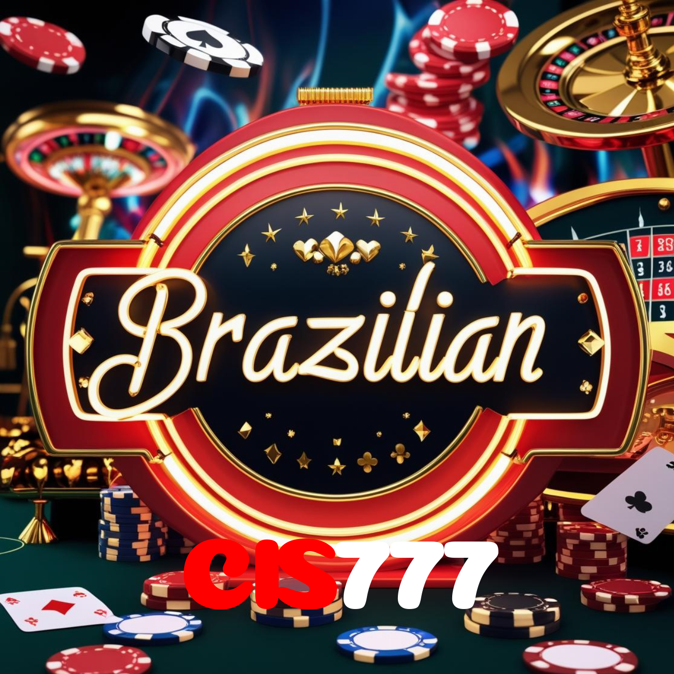 CIS777:Sua jornada de sorte começa no cassino online mais confiável!
