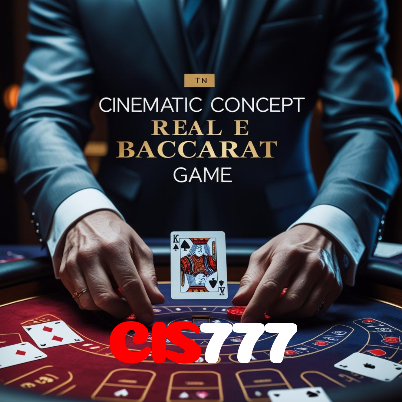 CIS777:O cassino online mais confiável, pronto para te fazer ganhar!