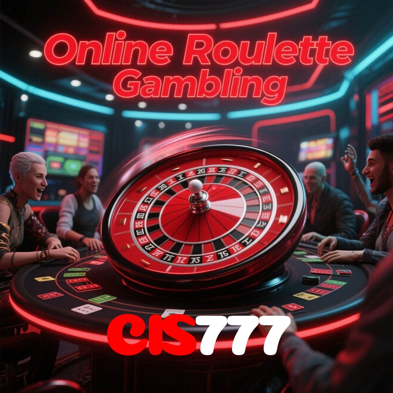 CIS777:O melhor cassino online para quem busca segurança e sorte!