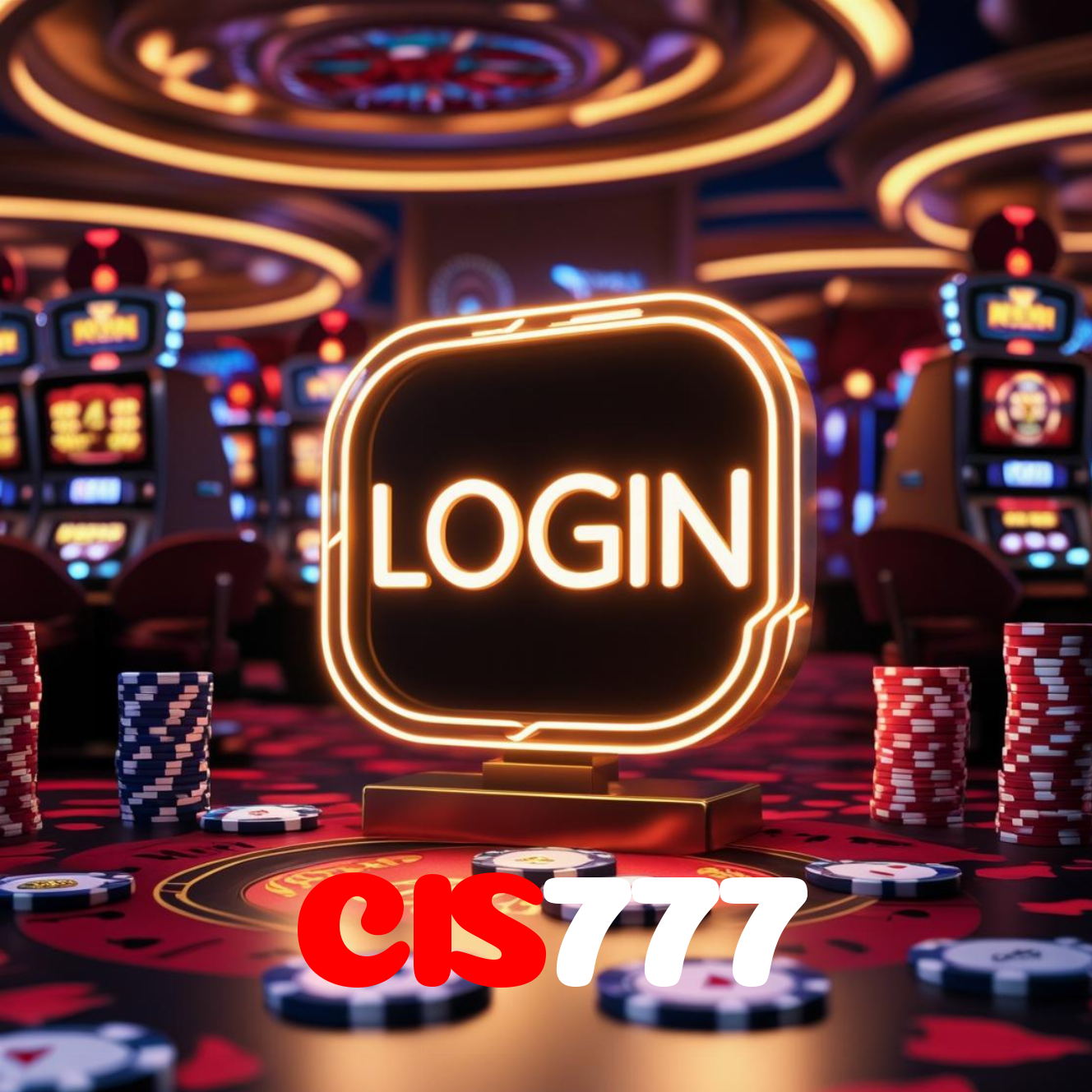 CIS777:Jogue agora e faça parte do cassino online mais premiado do Brasil!