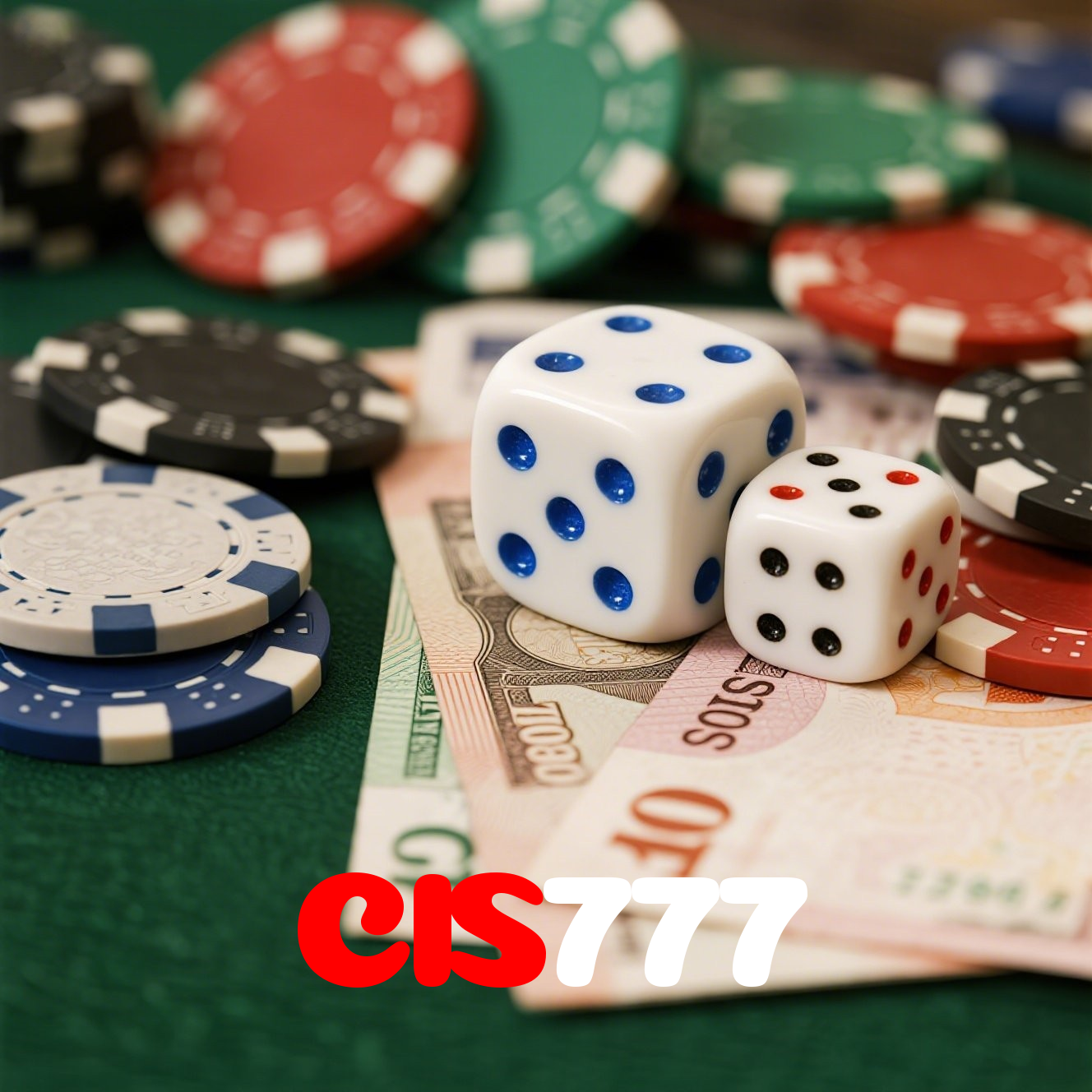CIS777:O cassino mais confiável no Brasil para você vencer!