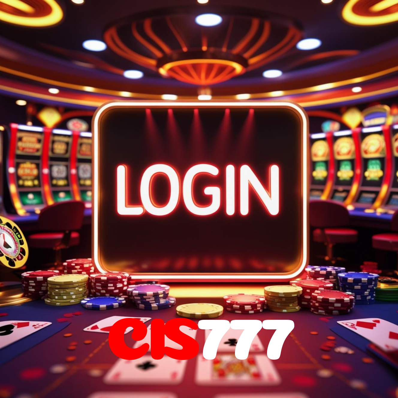  slots