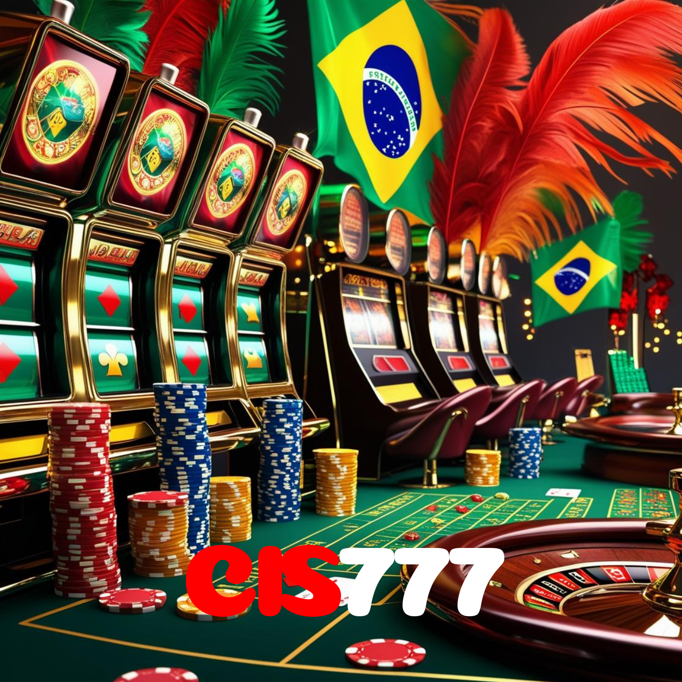  slots