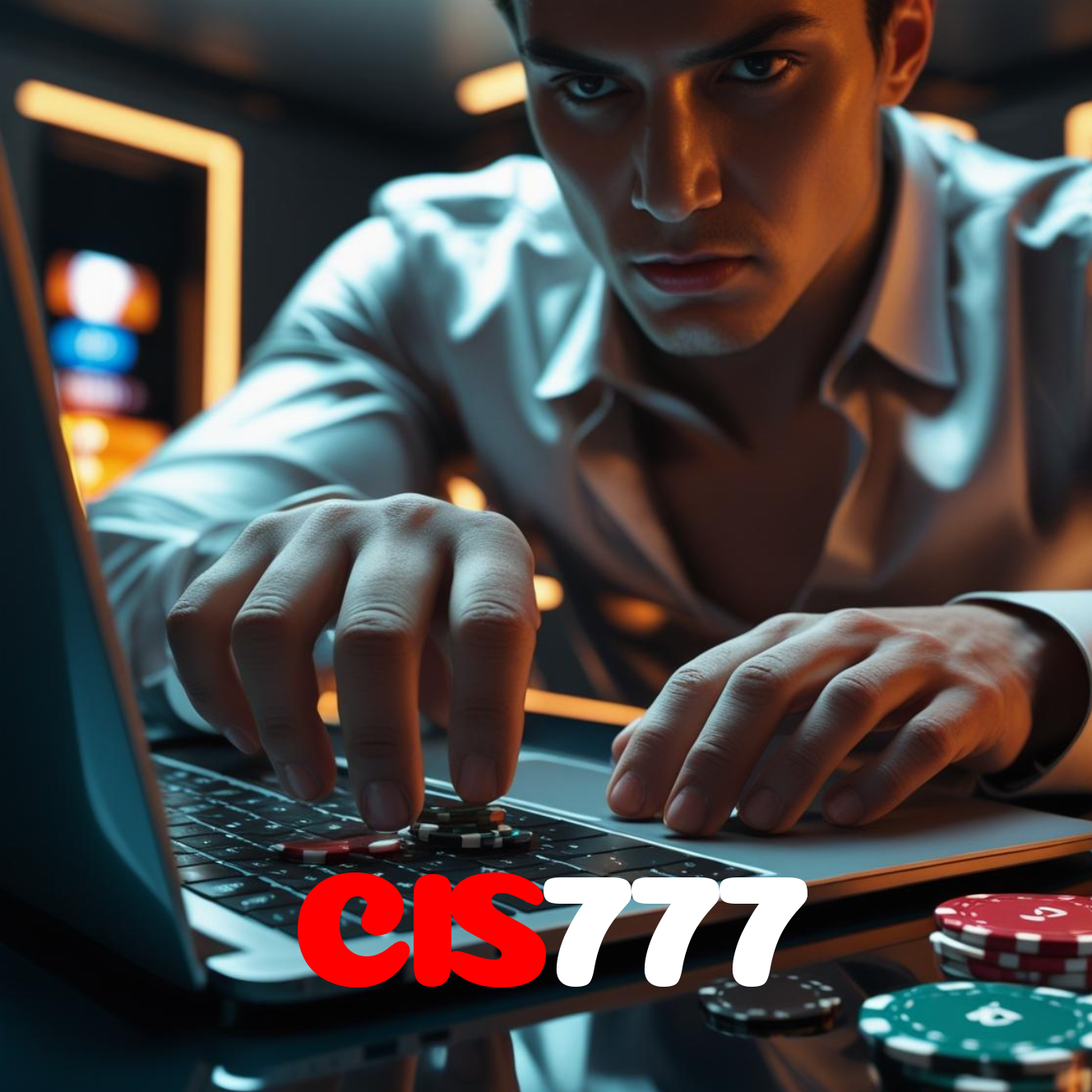CIS777:Ganhe com confiança no cassino mais seguro e confiável!