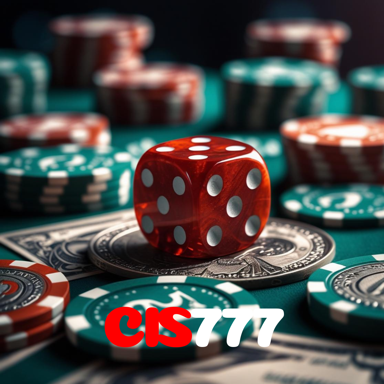 CIS777:O melhor cassino online para você e sua sorte no Brasil!