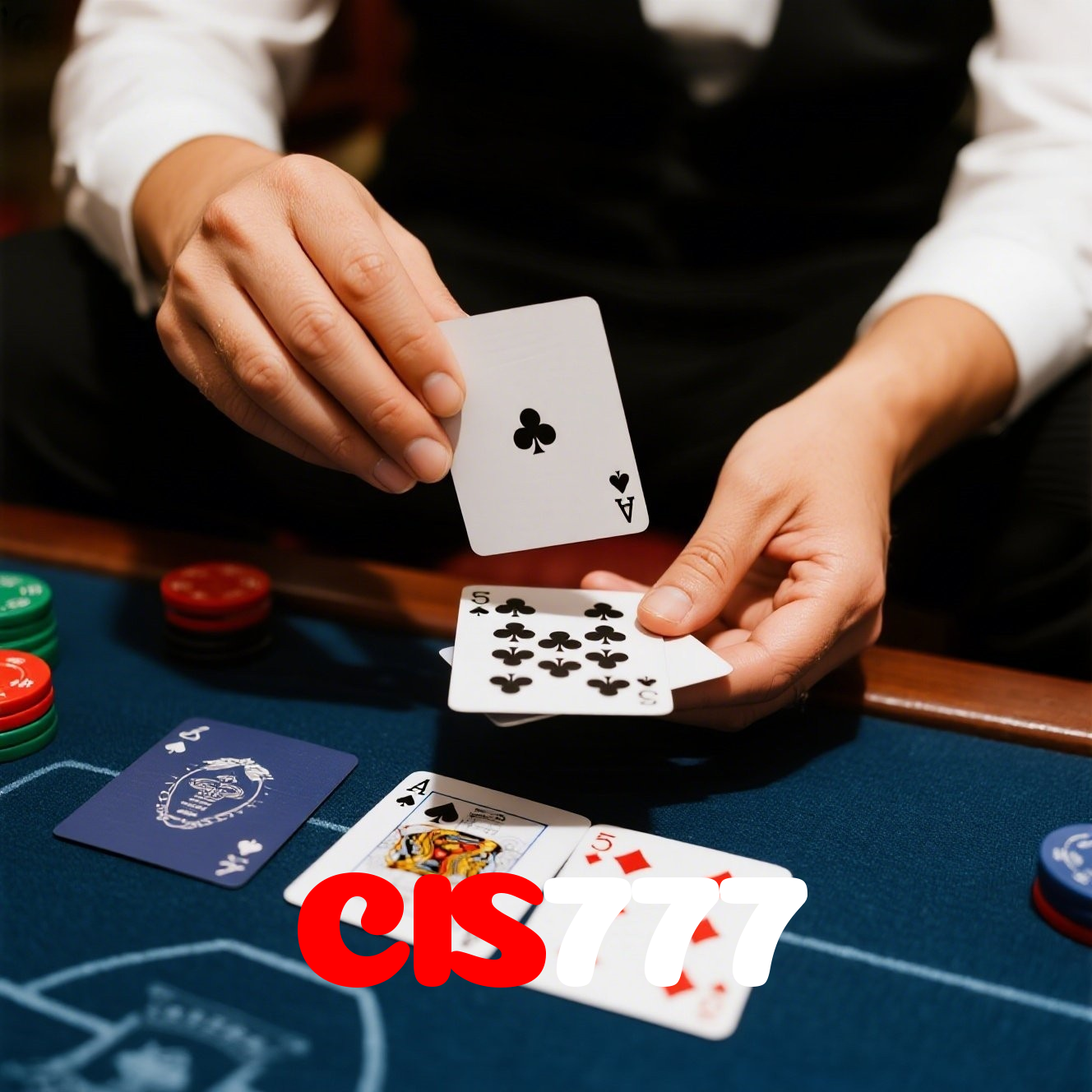 CIS777:Experiência Completa de Cassino Online no Conforto da Sua Casa!