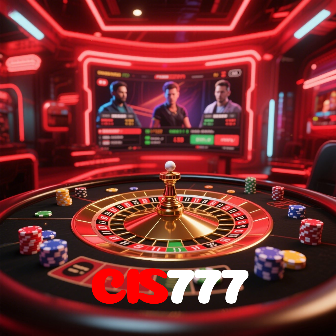 CIS777:Jogue no Cassino Online Mais Confiável do Brasil e Ganhe Grandes Prêmios!