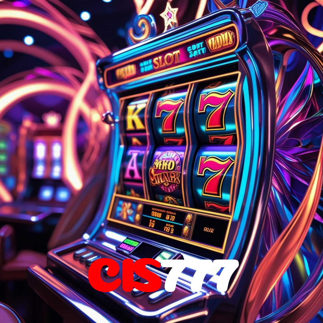 CIS777:A Emoção de Las Vegas Está ao Seu Alcance no Cassino Online Brasileiro!