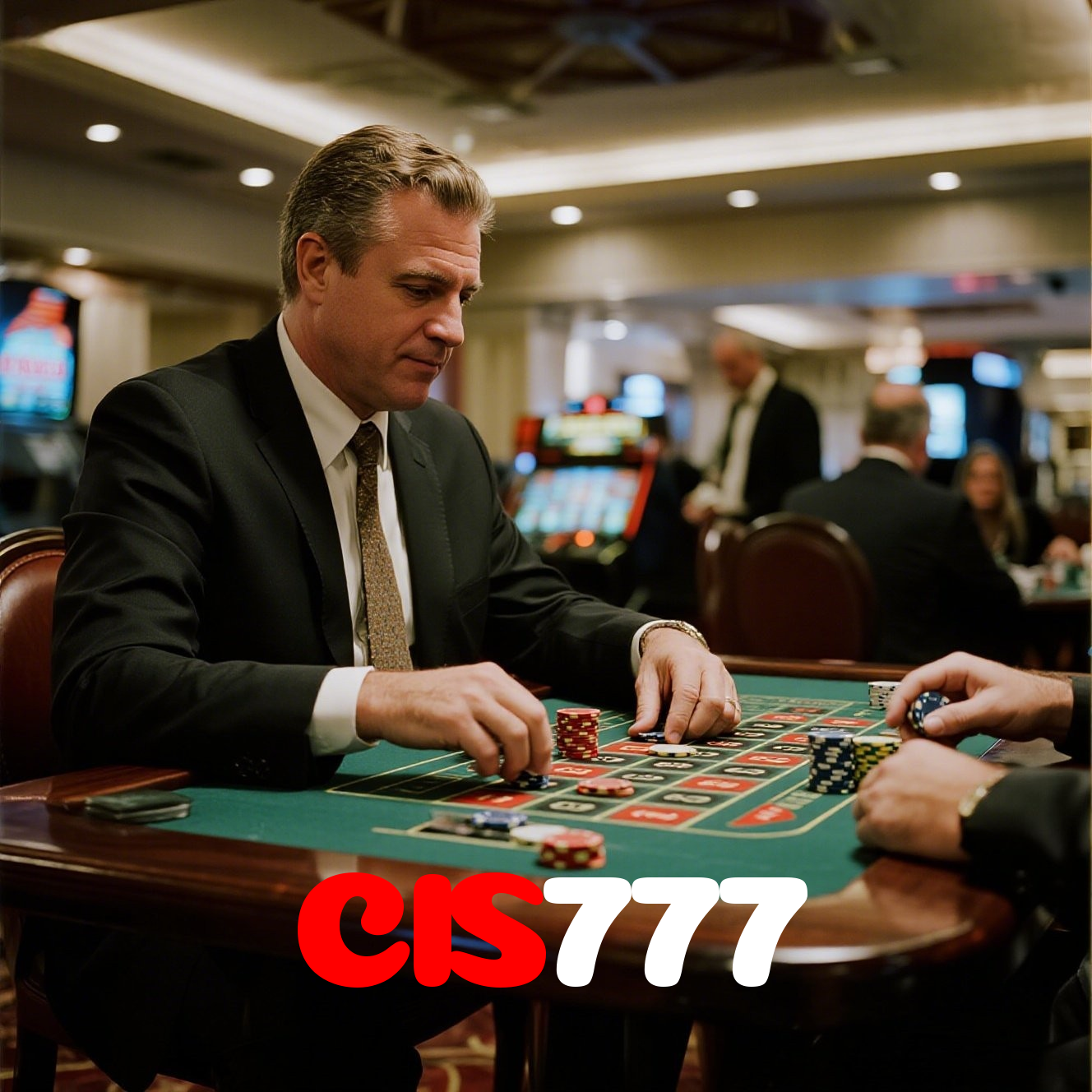 CIS777:Sinta a Emoção e Ganhe no Cassino Online Mais Confiável do Brasil!
